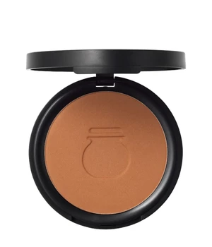 Nilens Jord Micellar Bronzer 12g, Cupro