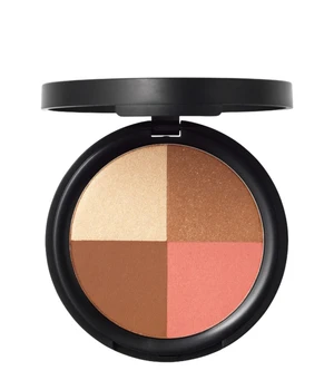Nilens Jord Micellar Bronzer 12g, Pretty Glow