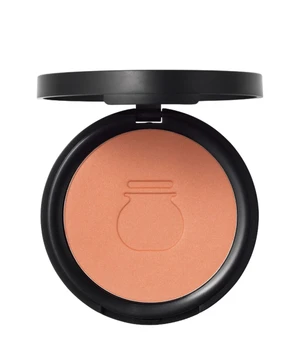 Nilens Jord Micellar Bronzer 12g, Velour