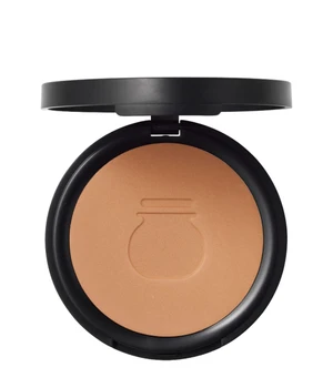 Nilens Jord Micellar Foundation Compact, Praline 9g