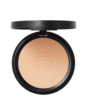 Nilens Jord Micellar Foundation Compact, Honey 9g