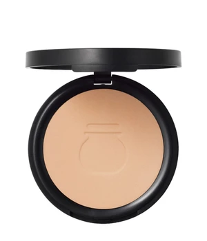Nilens Jord Micellar Foundation Compact, Almond 9g