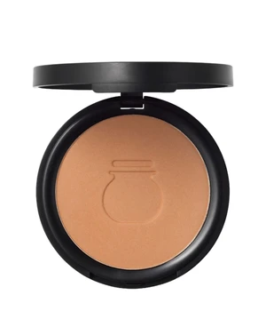 Nilens Jord Micellar Foundation Compact, sand 9g