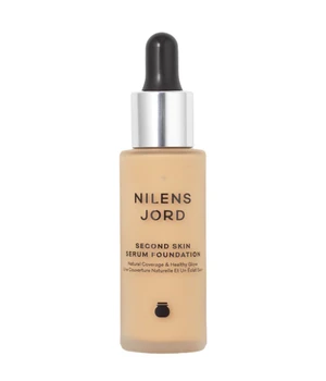 Nilens Jord Second Skin Serum, No. 545 - Natural 28 ml