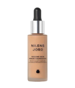 Nilens Jord Second Skin Serum, No. 548 - Classic 28 ml