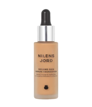 Nilens Jord Second Skin Serum, No. 555 - Chai 28 ml