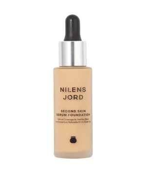 Nilens Jord Second Skin Serum, No. 544 - Bright 28 ml