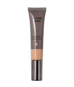 Nilens Jord Silky Skin, No. 9038 - Beige 30 ml