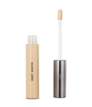 Nilens Jord Silky Skin Full Coverage, No. 4420 - Porcelain 9.7 ml