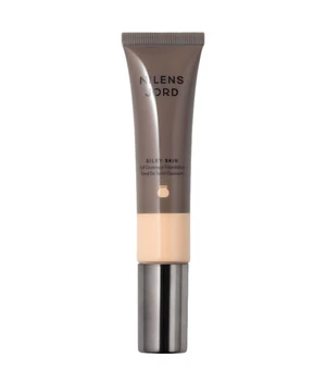 Nilens Jord Silky Skin, No. 9030 - Porcelain 30 ml