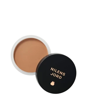 Nilens Jord Soft Glow Cream Bronzer 25g, Mocha