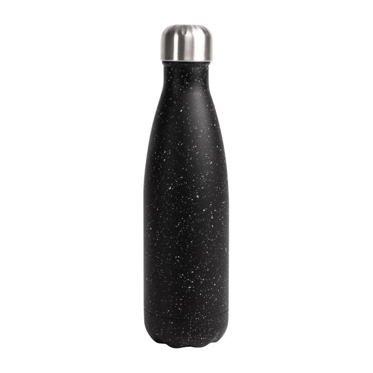 Sagaform Nils steel bottle 50Cl