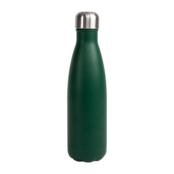Sagaform Nils steel bottle 50Cl