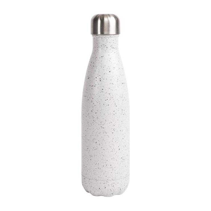 Sagaform Nils steel bottle 50Cl