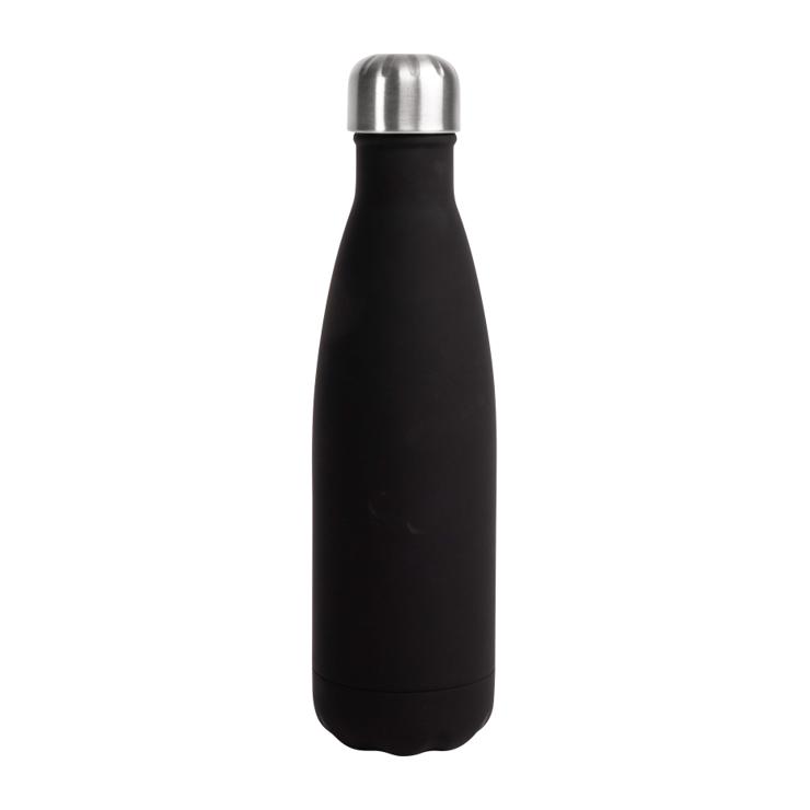 Sagaform Nils steel bottle 50Cl