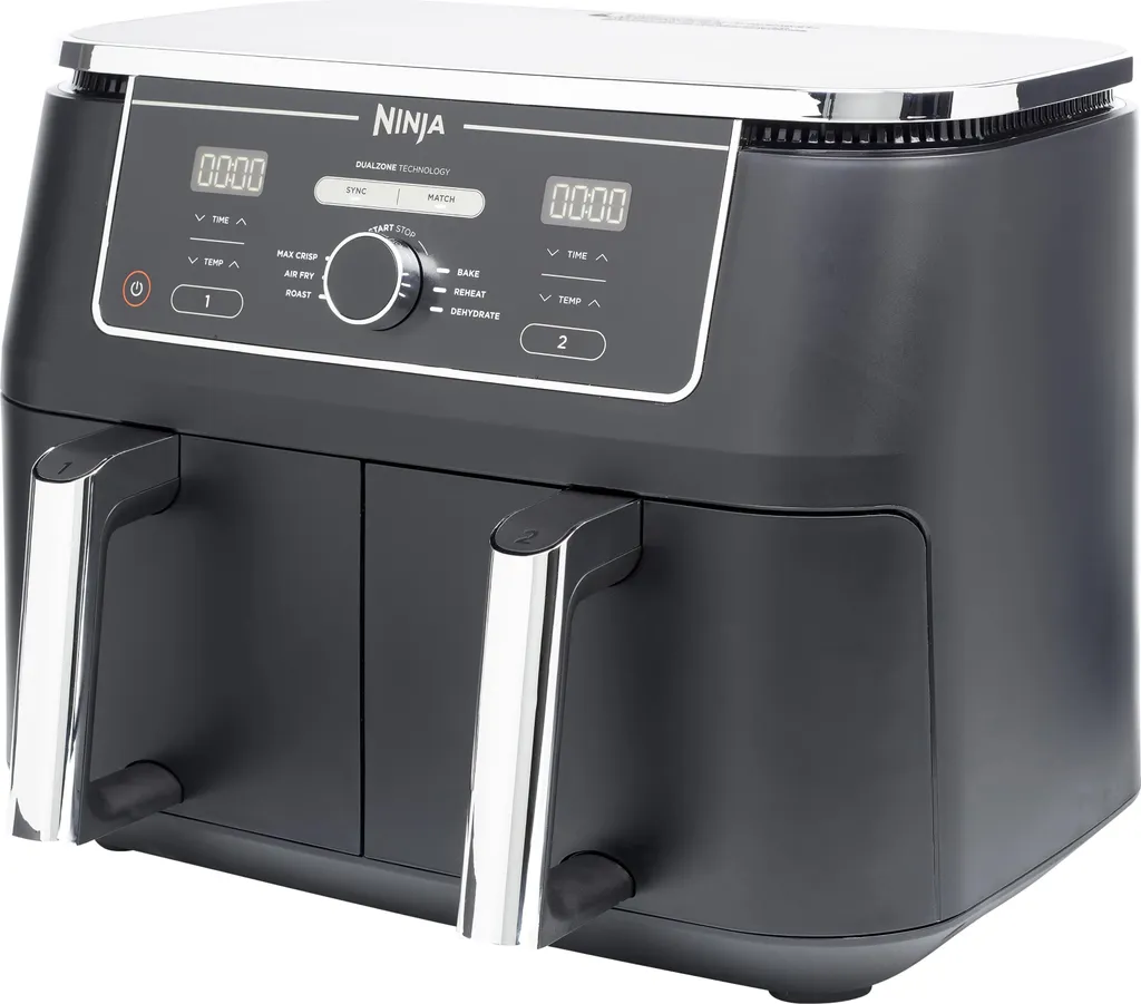 NINJA AF400EU Foodi Max Dual Zone