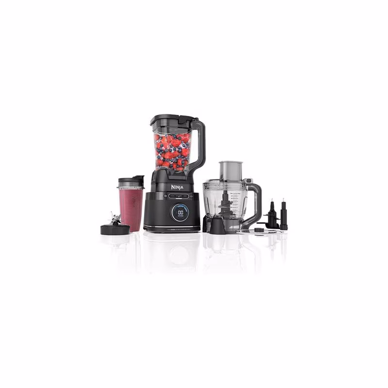 Ninja Detect Power Pro TB401EU 3-in-1 Blender with BlendSense Technology