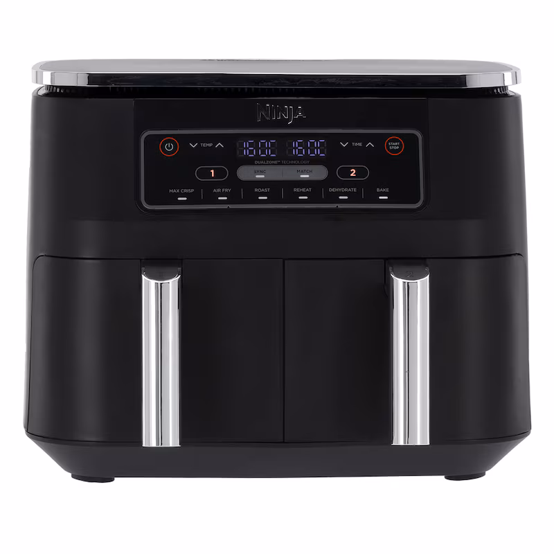 Ninja Foodi Dual Zone AF300EU Air Fryer