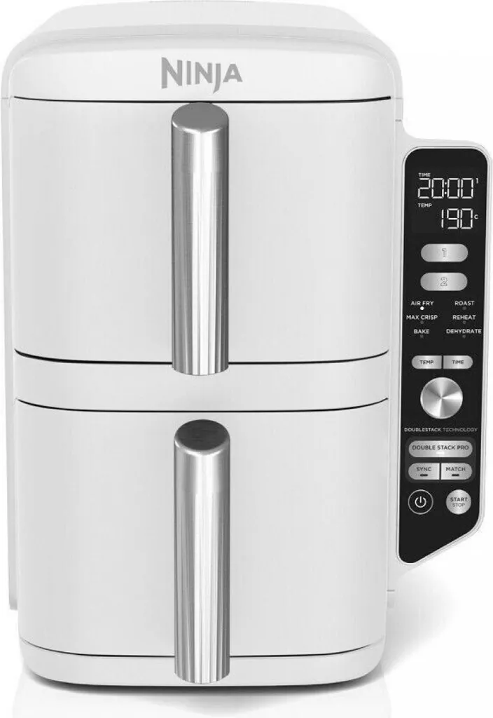 Ninja Fryer SL400EUWH 9.5 Lt