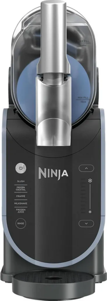 Ninja Slush Ice Machine FS301EU SLUSHi Blue-Grey