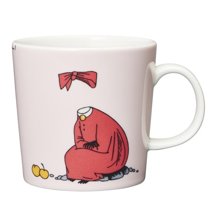 arabia Ninni Moomin Mug