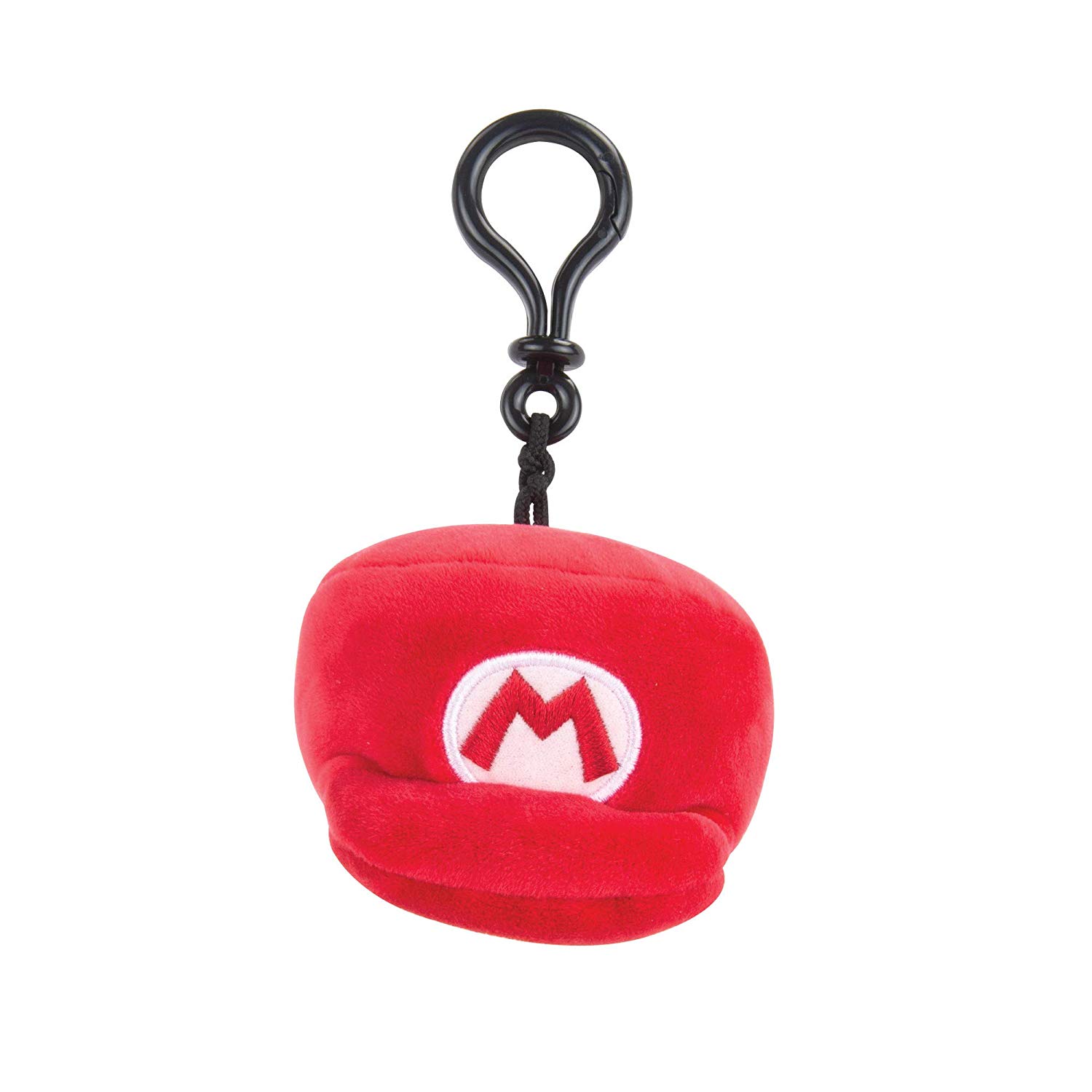 Nintendo T12963A Plush Toy Cushion Red