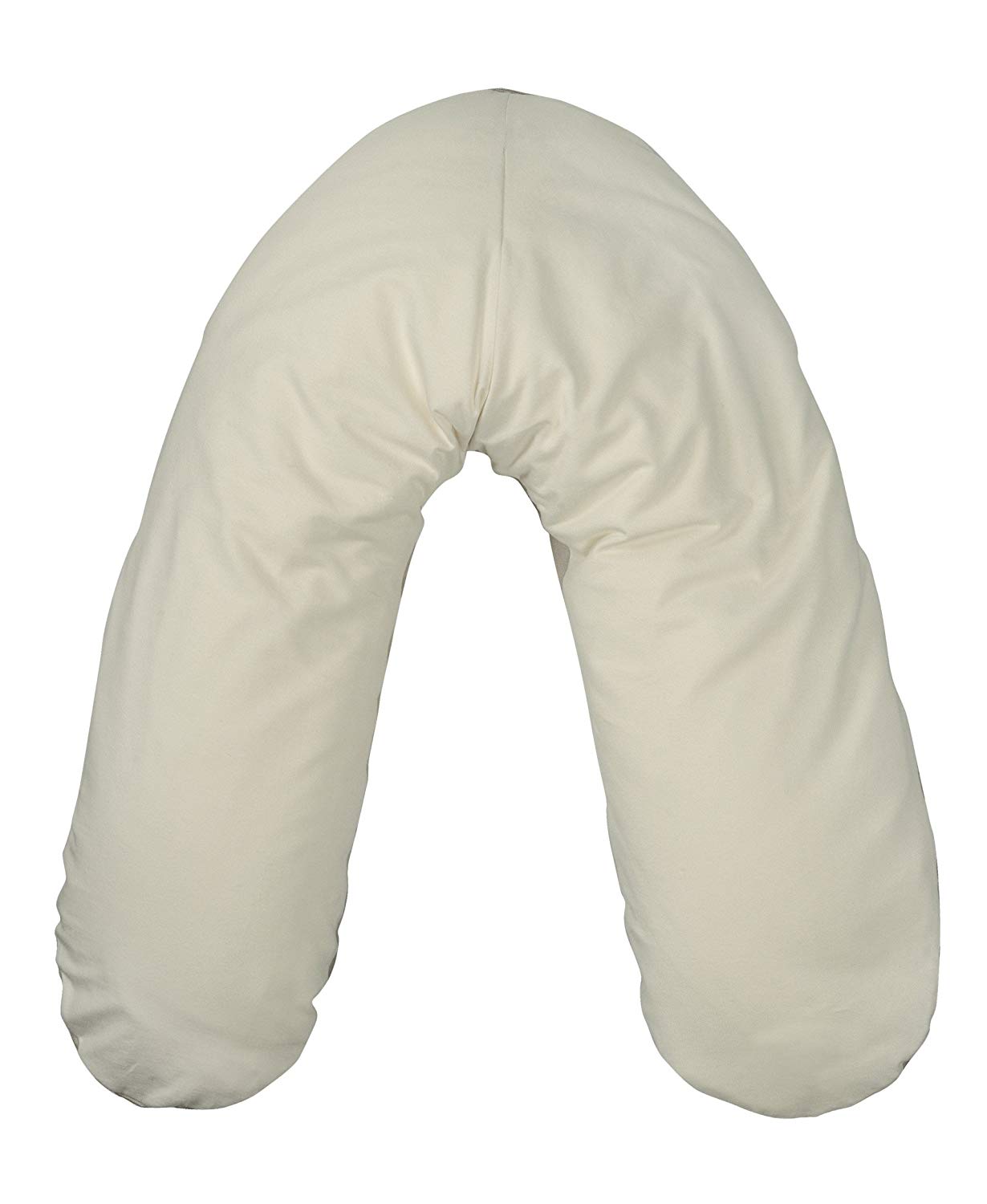 Tinéo Seat Pad allaitement Maternité beige