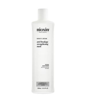 Nioxin Density Defend Anti-Breakage Strengthening