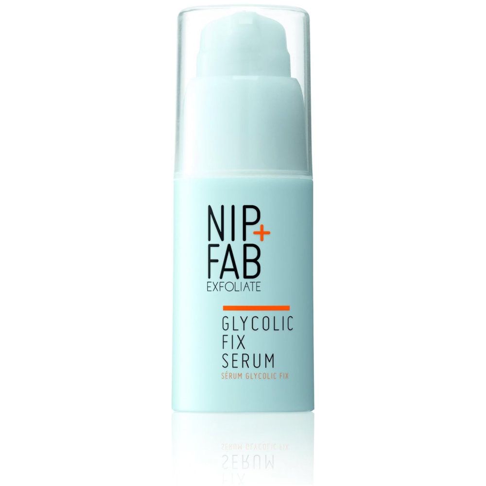 Nip + Fab Glycolic Fix Serum