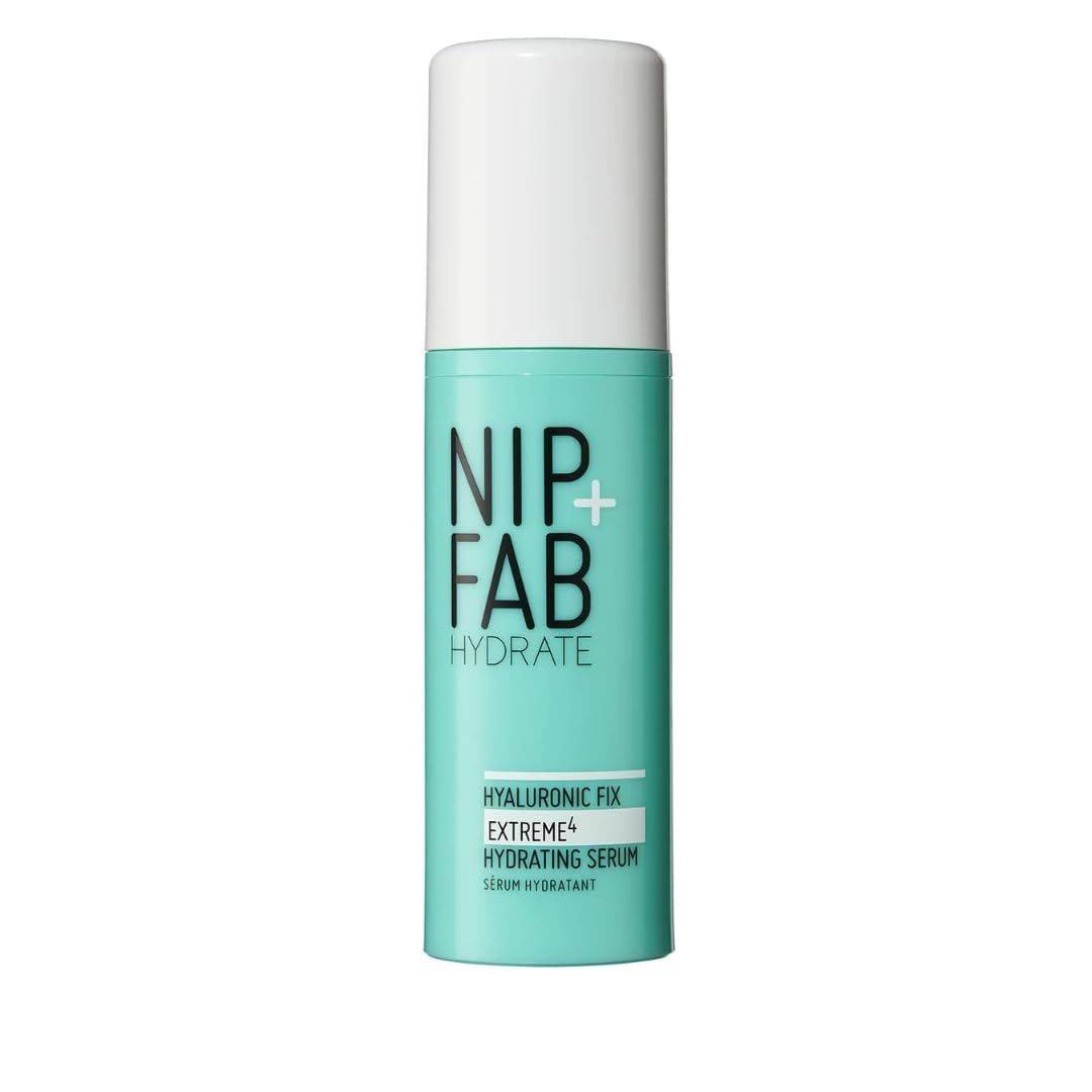 Nip+Fab Hyaluronic Fix Extreme4 2% Serum