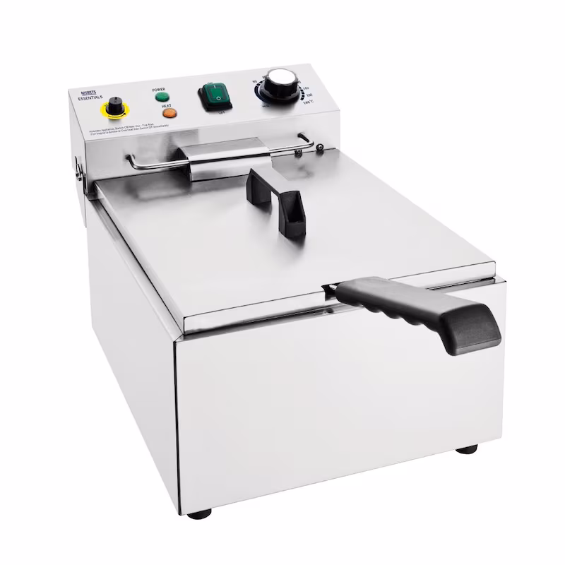 Nisbets Essentials Electric Deep Fryer