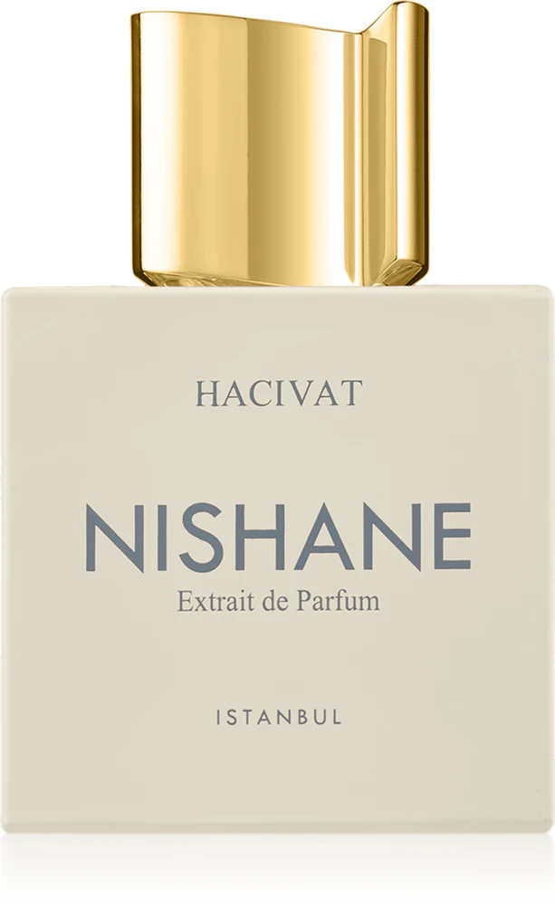 Nishane Hacivat Perfume Extract Unisex