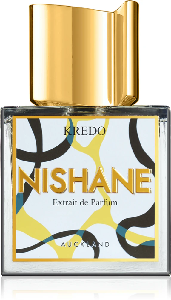 Nishane Kredo Perfume Extract Unisex