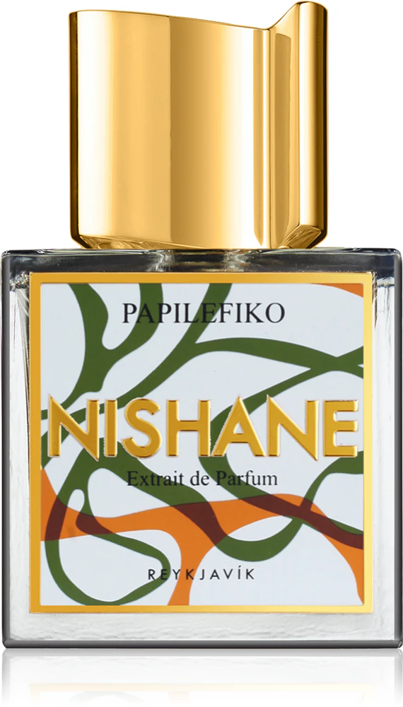 Nishane Papilefiko Perfume Extract Unisex