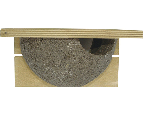 Nesting box Siena Garden House Martin 11 x 20 x 16 cm