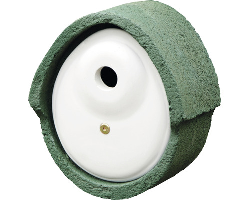 Nesting box Siena Garden Oval Ø 32 mm 16x 22.5 x 26 cm