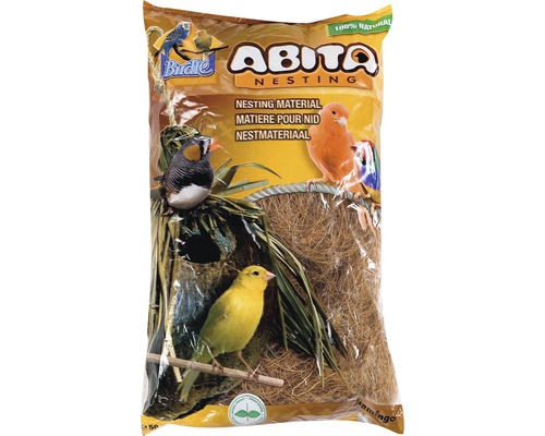 Nesting material Karlie Abita coconut fibers 50 g
