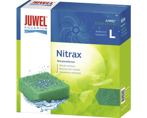 Nitrate remover Juwel Standard