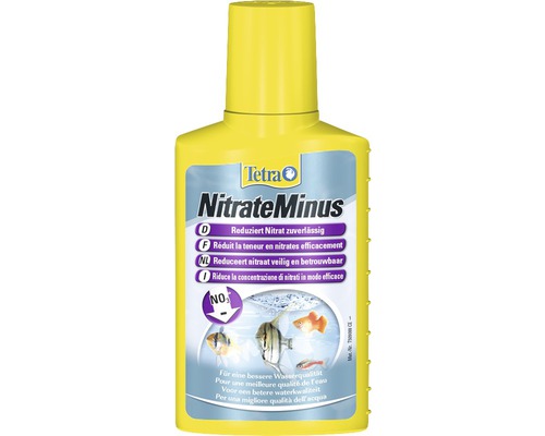 Nitrate remover Tetra NitrateMinus 100 ml
