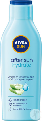 Nivea After Sun Hydrate 200ml
