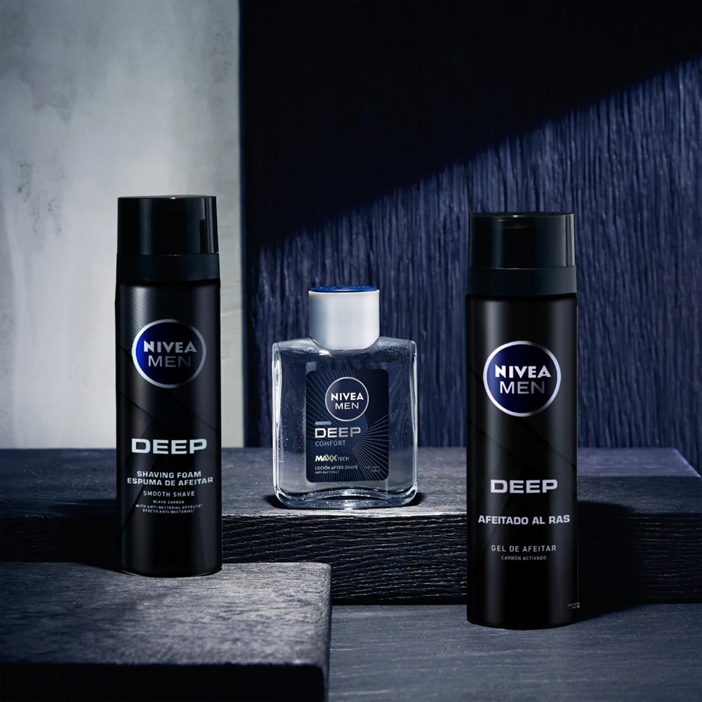 NIVEA MEN Deep After Shave