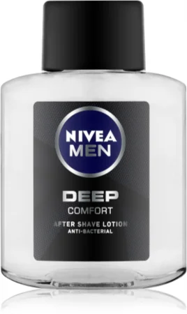 NIVEA MEN Deep After Shave