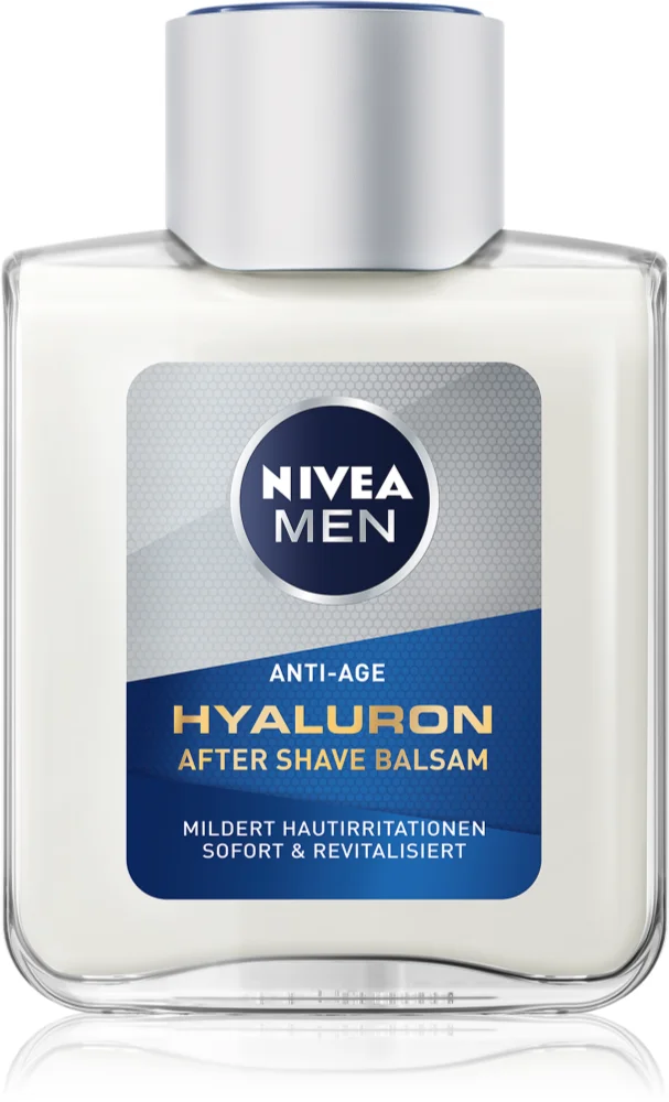 NIVEA MEN Hyaluronic After Shave Balm