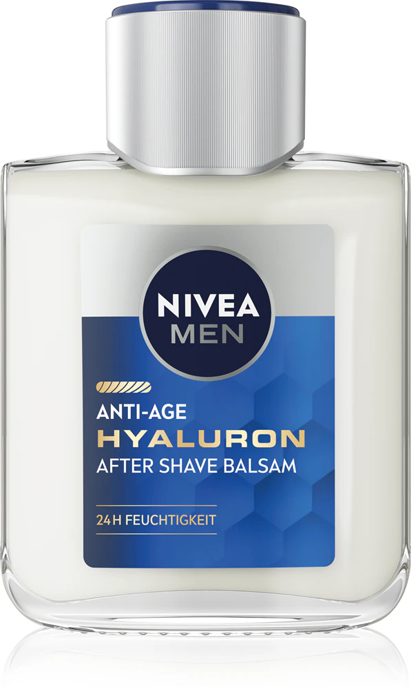 NIVEA MEN Hyaluronic After Shave Balm