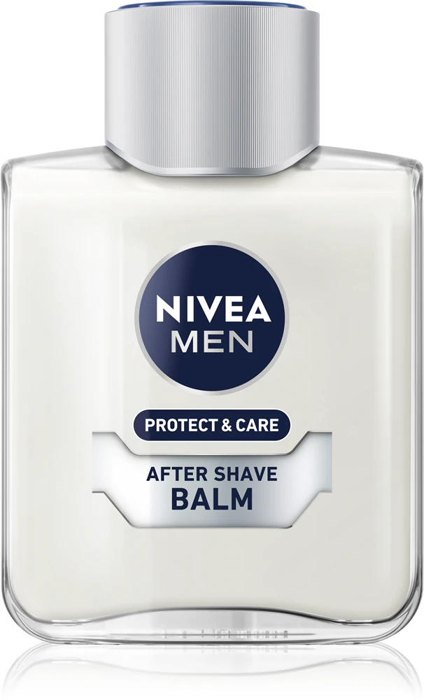 NIVEA MEN Protect & Care hydrating after shave balm