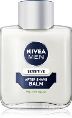 NIVEA MEN Sensitive After Shave Balm