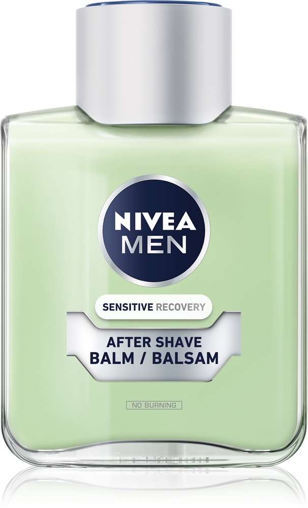 NIVEA MEN Sensitive After Shave Balm