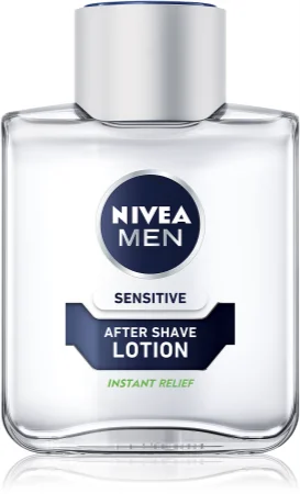 NIVEA MEN Sensitive After Shave