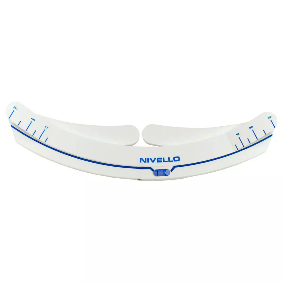 Level pelvic scale