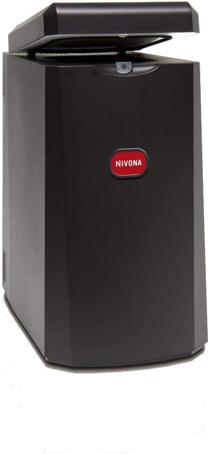Nivona Cooler Nico 100 autonome Kühlschrank Getränkespender – Kühlschränke Getränkespender (autonome, 1 l, 23 W, 150 mm, 270 mm)